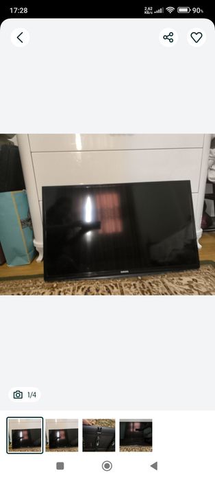 Продам телевизор