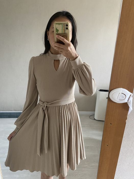 Платья базовые под все