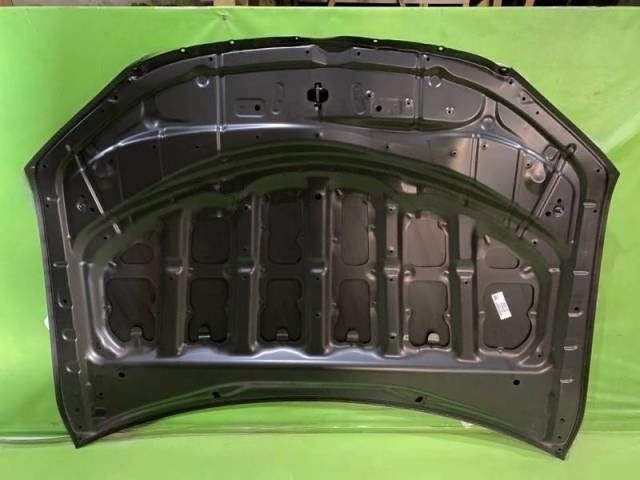 Капот Тайвань Camry50 11-14