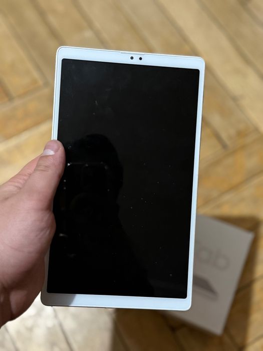 Galaxy Tab A7 Lite