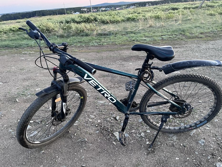 Продам велик цена 60 тыс тг, торг