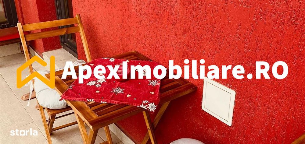 Apartament 2 camere de inchiriat Regie Bucuresti | ApexImobiliare.ro