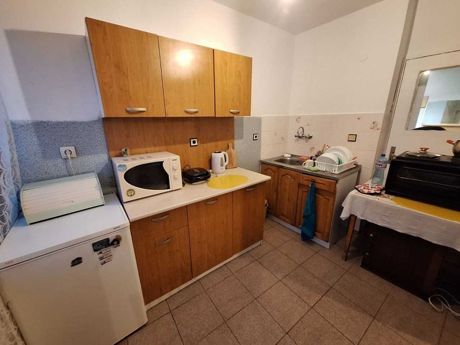 Тристаен апартамент