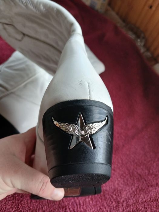 Vand ghete Loie noi marimea 38