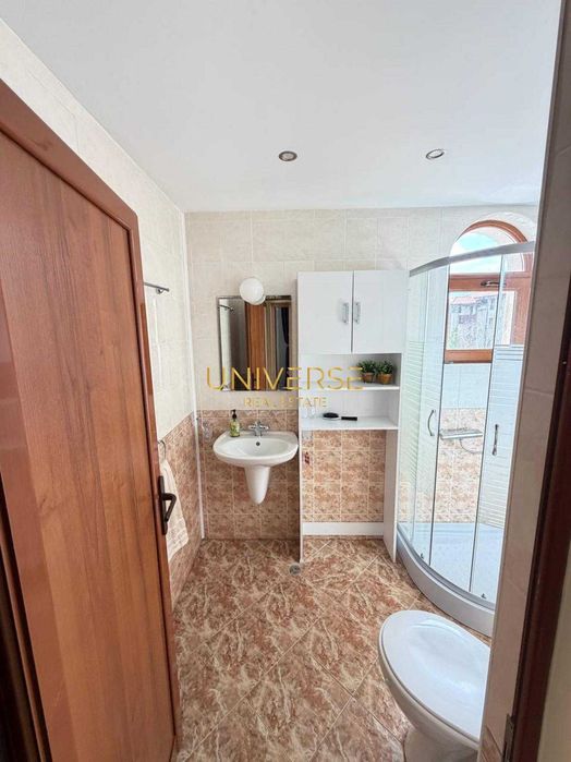 Продава се двуетажна таунхаус 2+1 в комплекс в Свети Влас. #5312