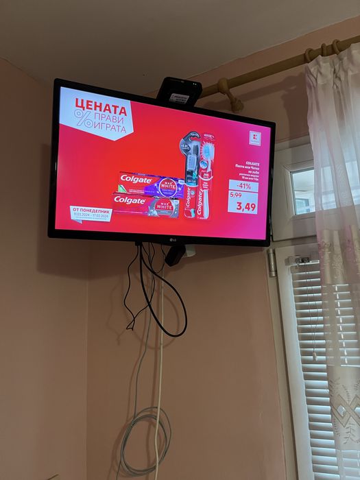 Плазма -29 инча