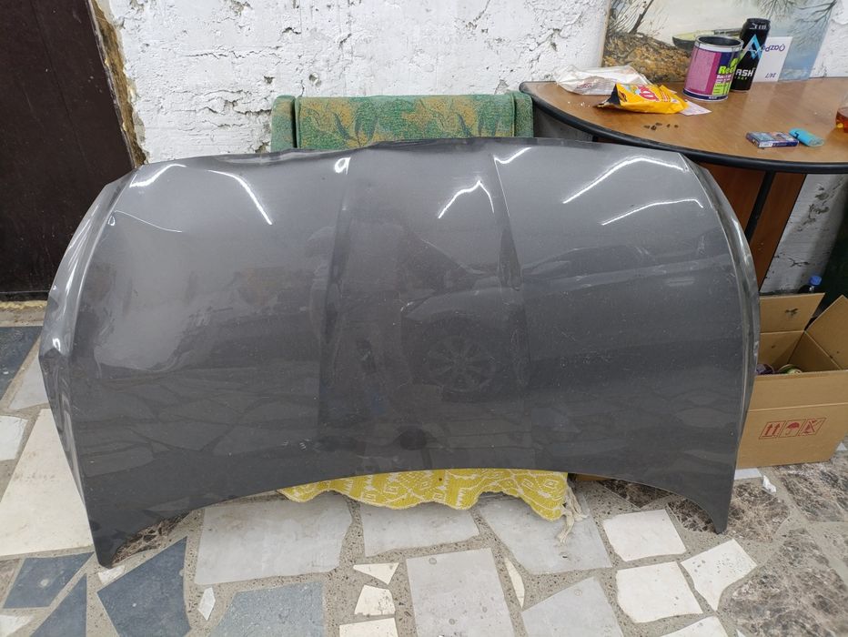 Продам капот huandai solaris