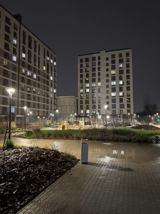 Квартира посуточно