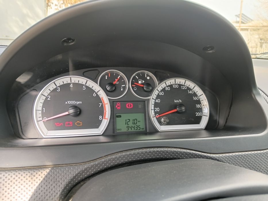 Нексия 3 сатылады