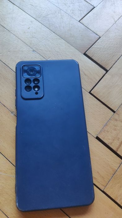 Redmi note 11 pro 5g