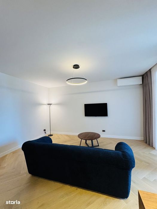 Apartament 2 camere / Arqa Jolie Village / NOU / +parcare