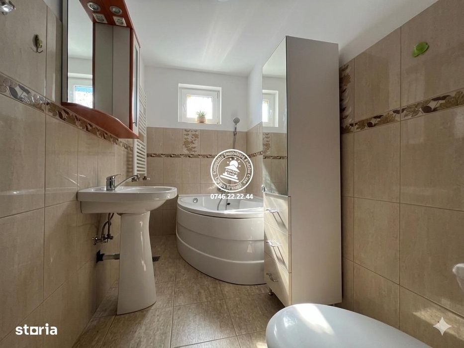 Apartament 2 camere de vanzare in complexul Ideal Residence – confort,