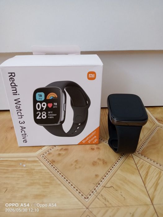 Redmi Watch 3 Active сағат