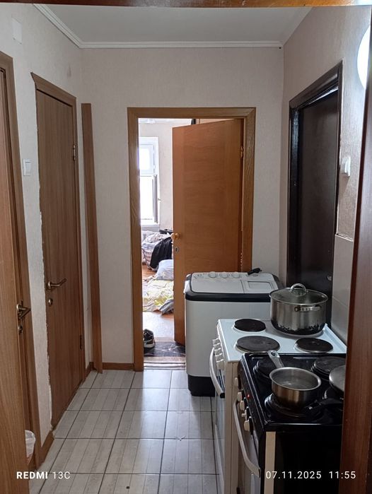 Сдам комнату в общежитии