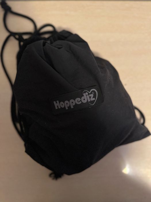 Хибридна ергономична раница Hoppediz Primeo