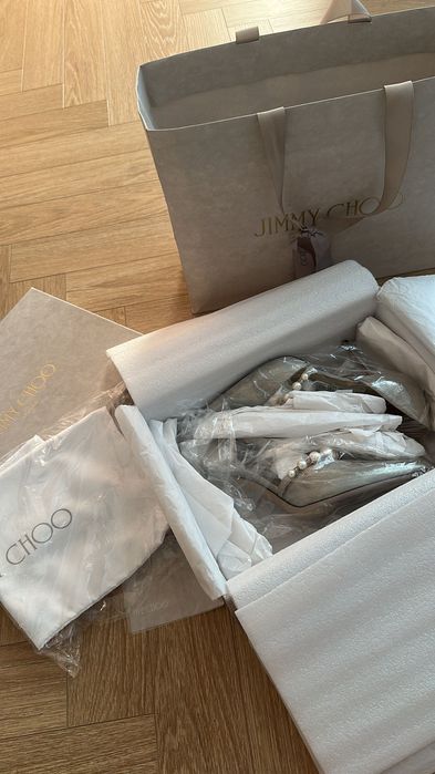 Туфли Jimmy Choo оригинал