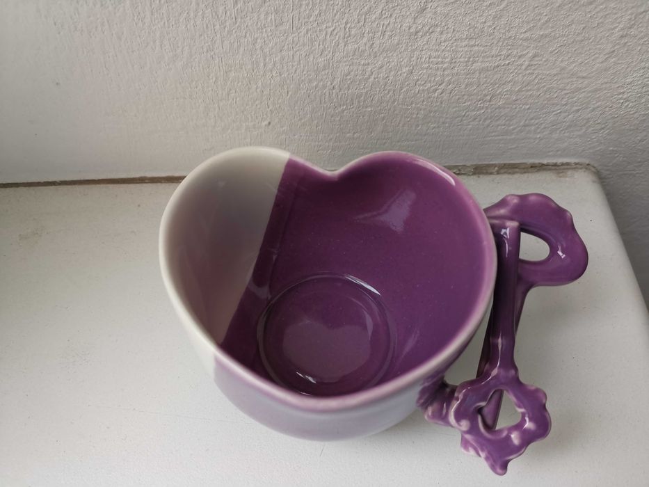 Дизайнерски  Чаши