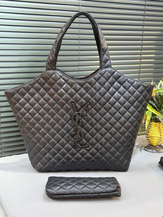 Geanta Ysl noua !!! Dimensiuni 58/40 !!!