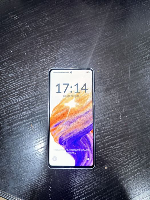 Samsung A 53 sotiladi