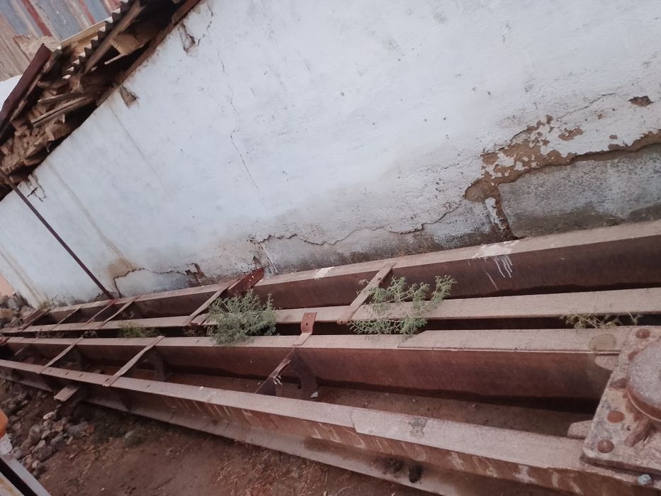 Balka tomlaya quyiladi