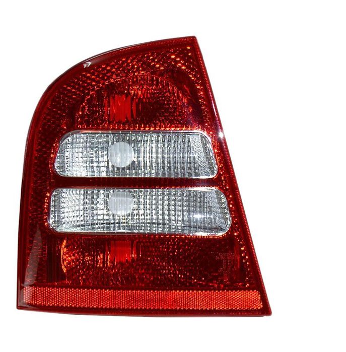 Stop spate lampa Skoda Octavia 1 Sedan / Liftback 2001-2011 stanga/dreapta Stopuri Skoda Octavia 1