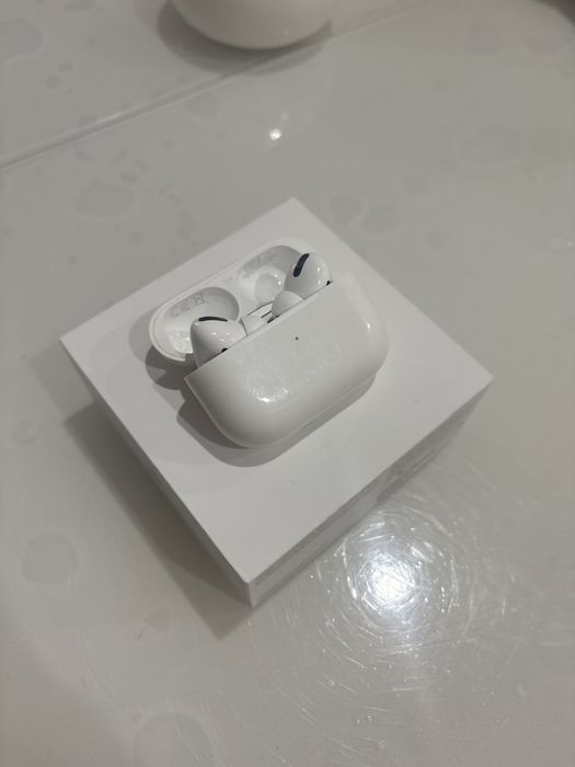 Airpods pro1 НАУШНИКИ