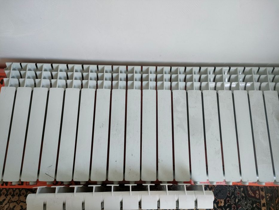 Батарея для отапления