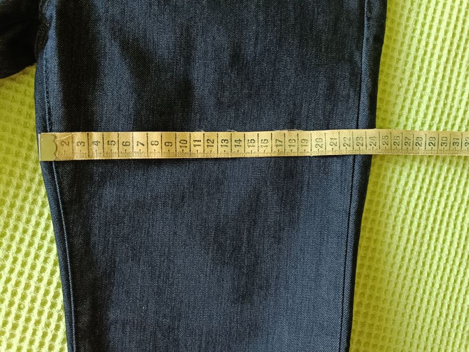 Детски  дънков панталон