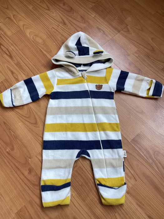 Комбинезоны 3 штуки