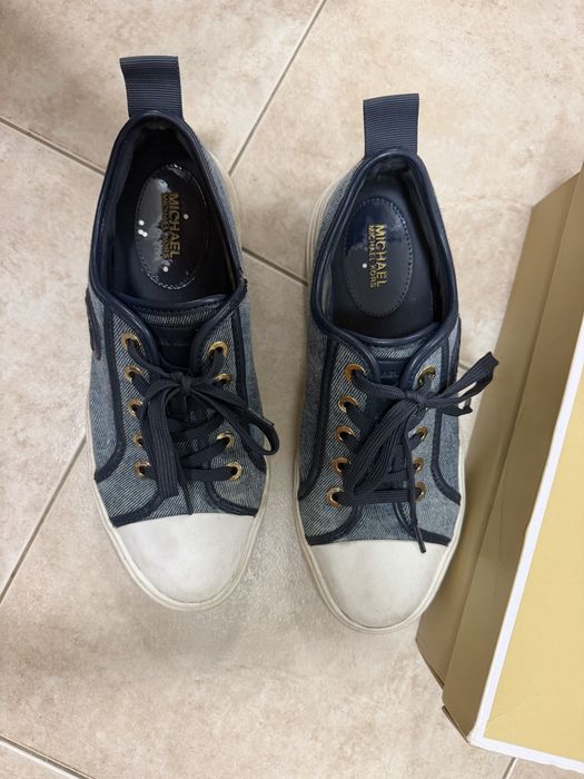 Оригинални сникърси Michael Kors