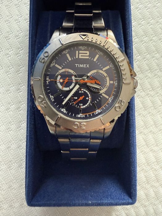 Vand ceas TIMEX Taft Street