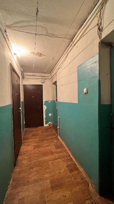 Продам комнату в общежитии