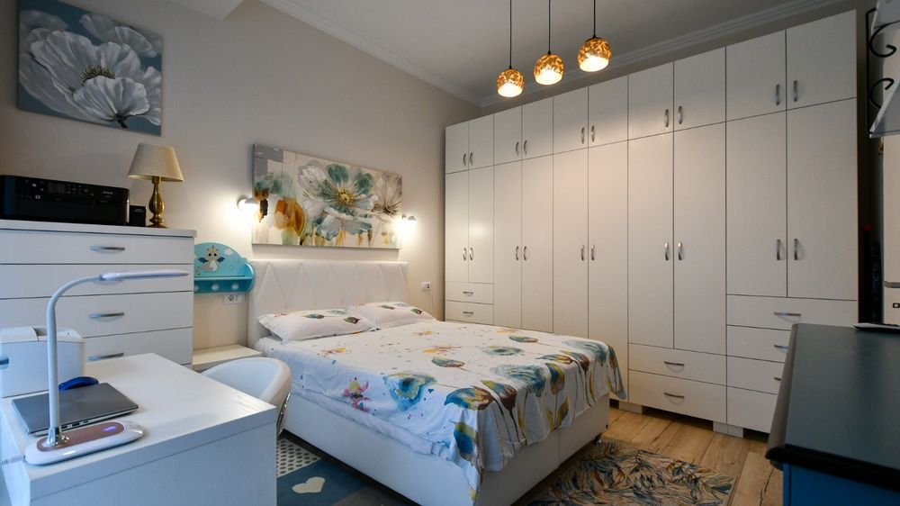 Tomis Villa Center-Ap 2 cam de inchiriat