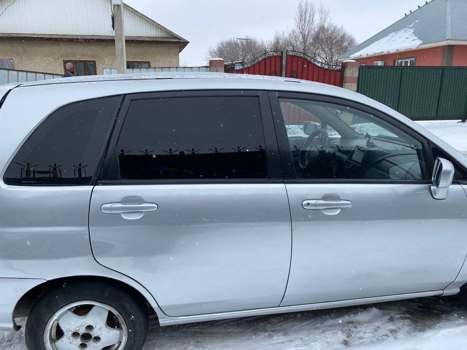 Продам автомобиль