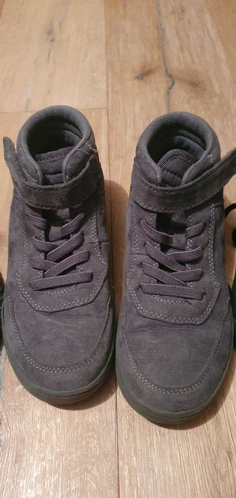 Ghete/adidas băiat măr 32