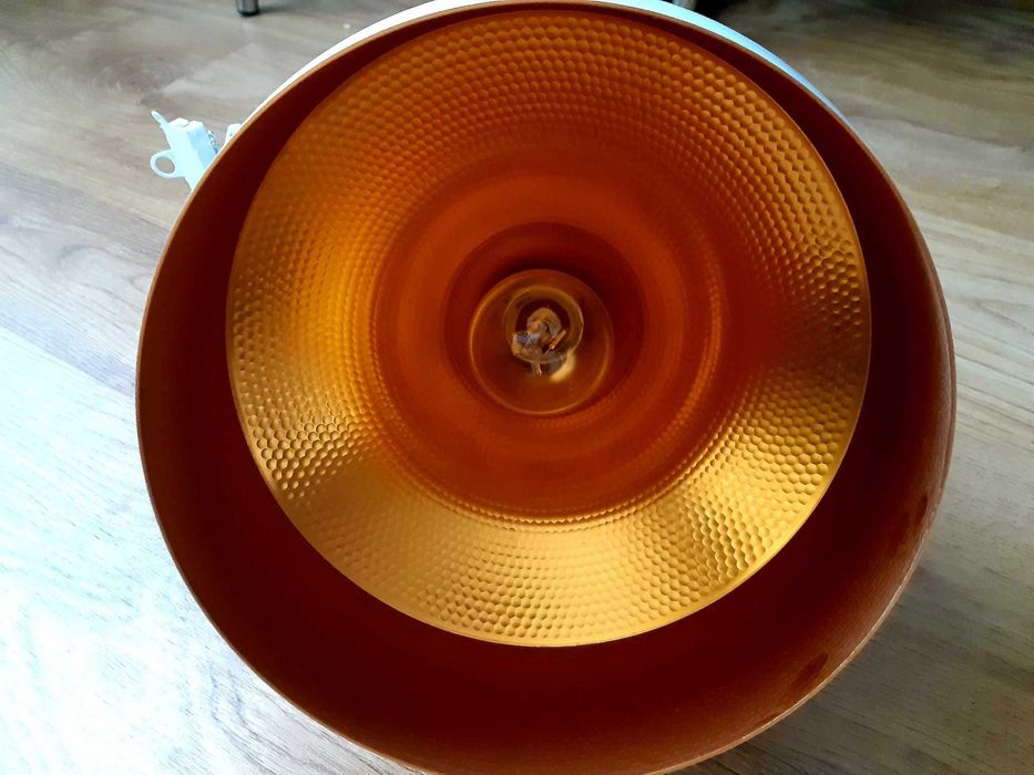 Lustră pe cablu ALBA