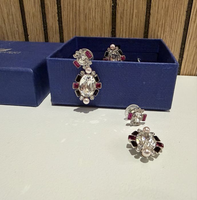 Комплект Swarovski