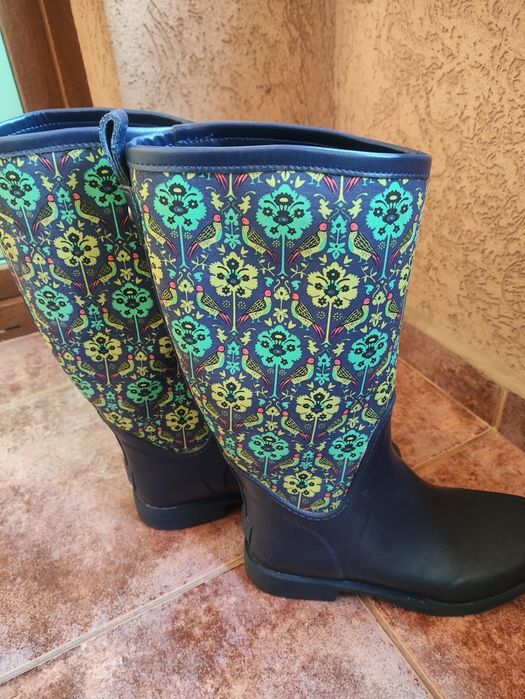 Гумени ботуши UGG