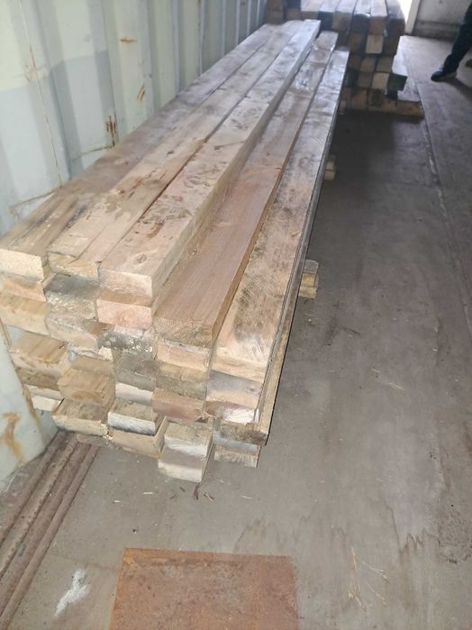Брус 100×100,100×50,100×25