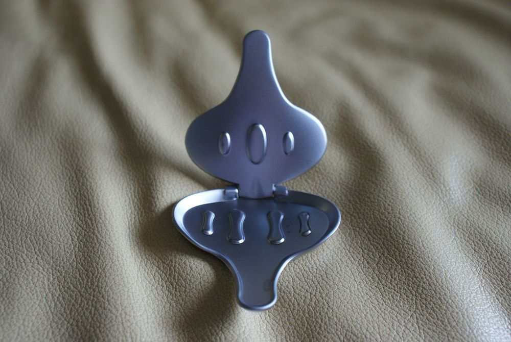 Storcator lamaie Marksman