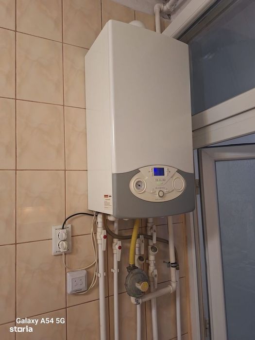 Apartament 2 Camere 63 MP,Berzei Sector 1