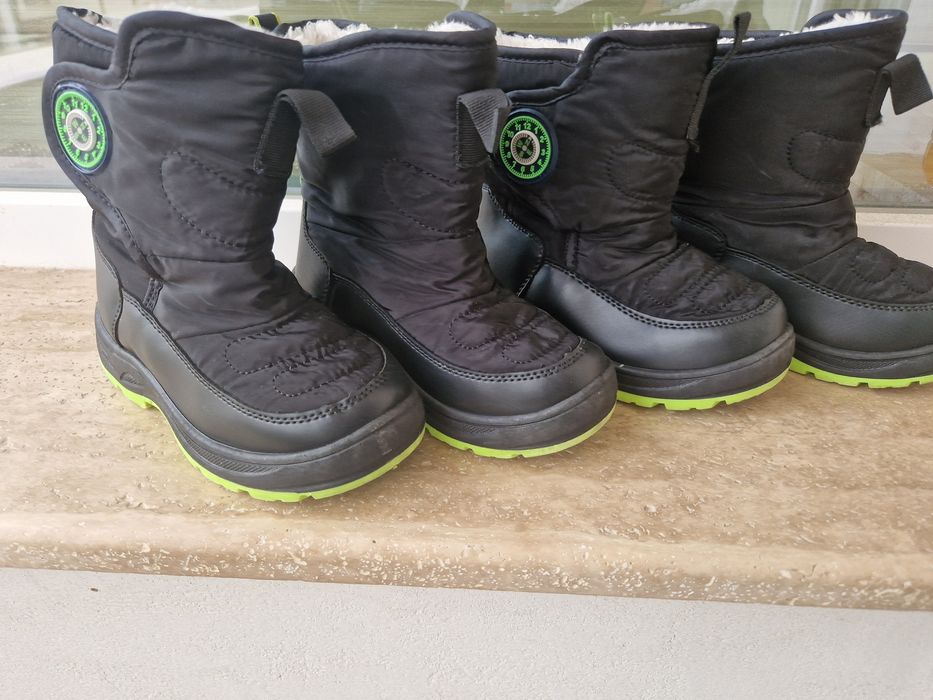 Детски боти за момче - налични 26 и 28 размер