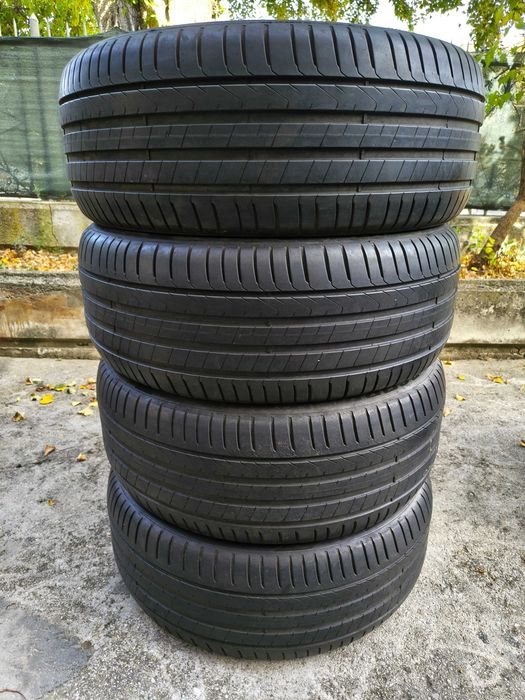 255/45/19 4бр.Pirelli Летни гуми