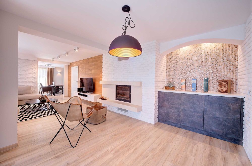 Дава се под наем Къща в Варна, Нептун - 430 кв.м за 510 € - Снимка #14