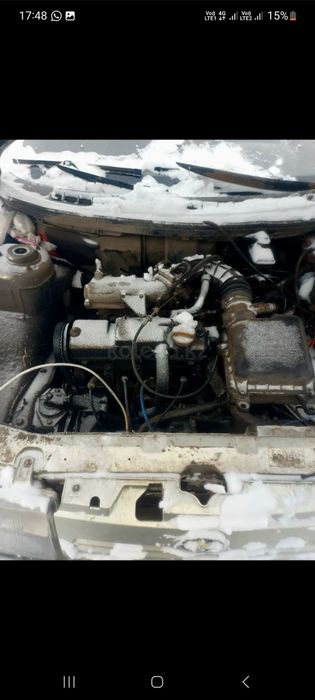 Продам Ваз 2112 каз учёт