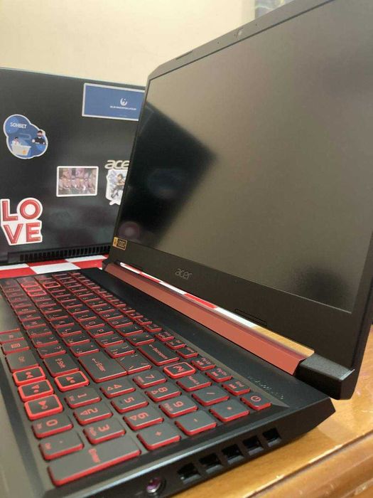 Acer Nitro 5 intel(core i5 9th Gen)