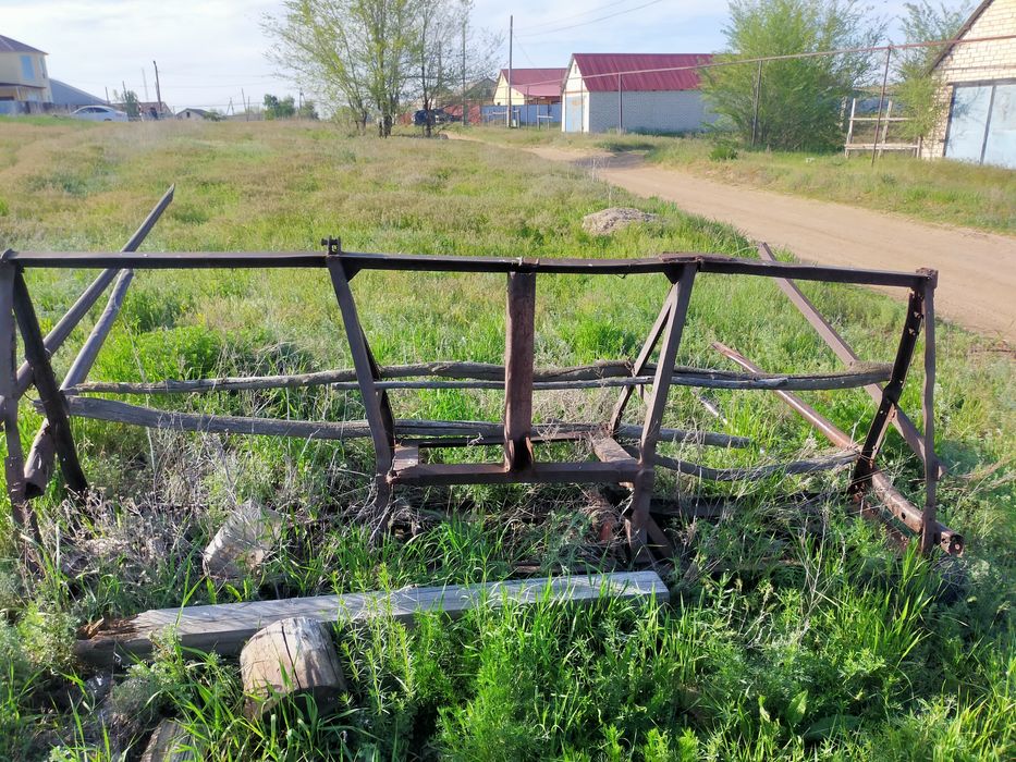 Продается Трактор Т40 Сатылады