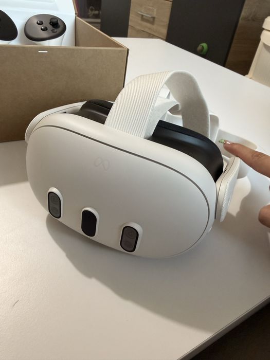 Meta quest 3 Oculus