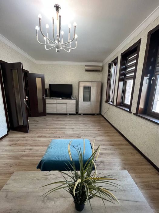 Аренда коттедж Паркентский