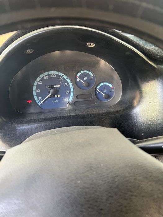 Matiz 2015 zur xollatda